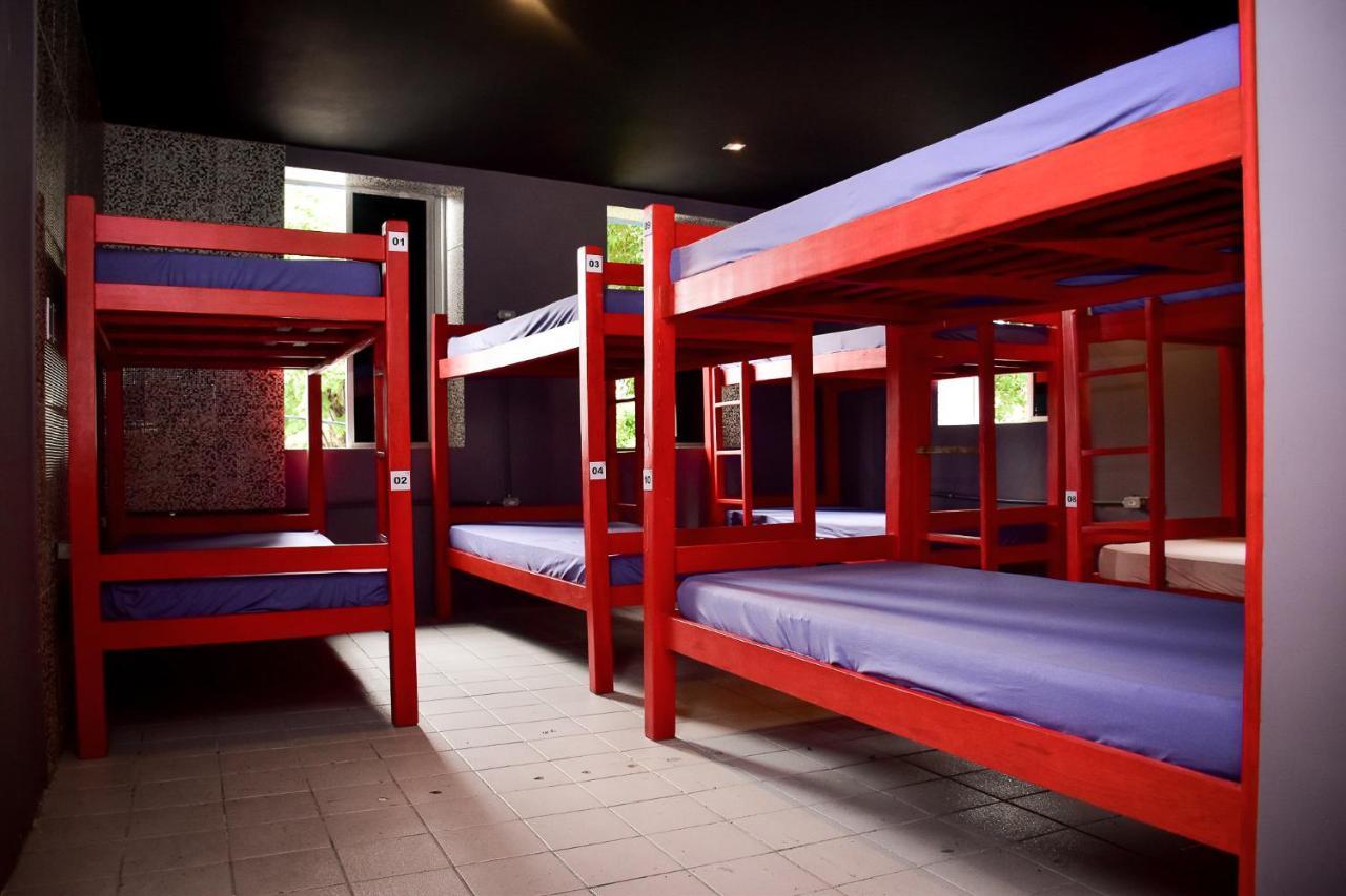 Reef Hostel & Pousada Ρεσίφε Εξωτερικό φωτογραφία