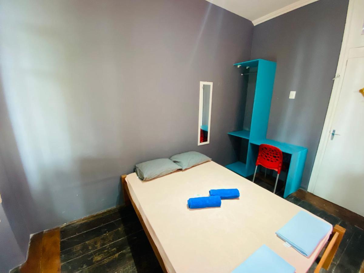 Reef Hostel & Pousada Ρεσίφε Εξωτερικό φωτογραφία